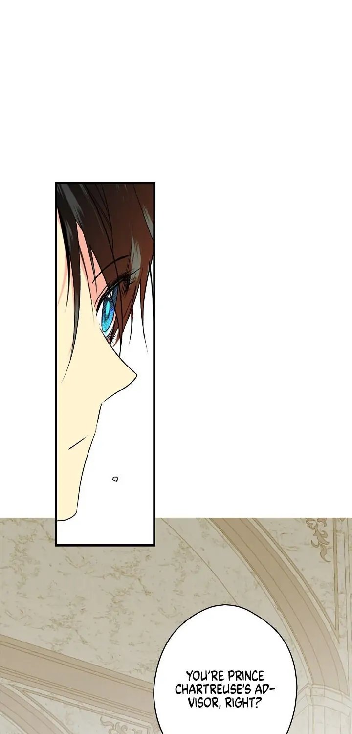 Secret Lady, Chapter 10 image 01